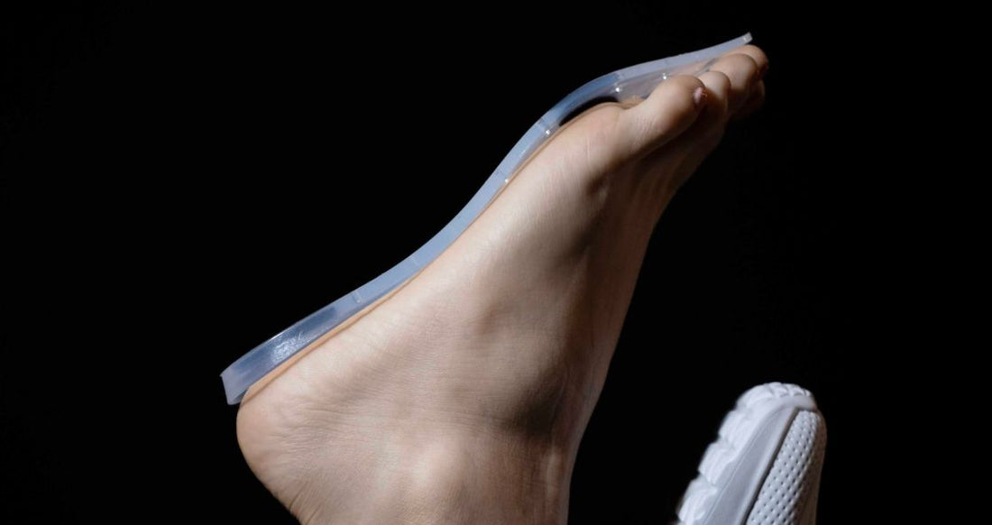 Fascitis Plantar: Qué Es, Por Qué Duele y Cómo Aliviarla
