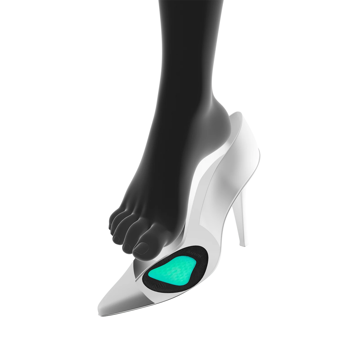 Almohadilla Metatarsal Adhesiva