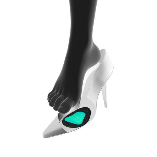 Almohadilla Metatarsal Adhesiva