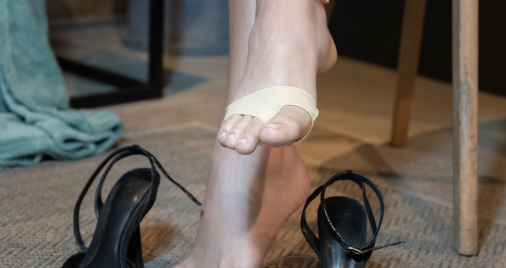 ¿Te duele el metatarso? Aprende a identificar y tratar la metatarsalgia