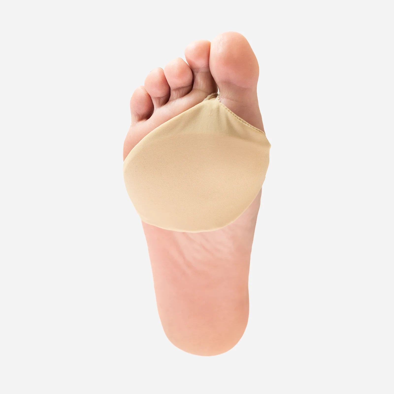 ¿Por qué usar la Almohadilla Metatarsal NXT013?-img