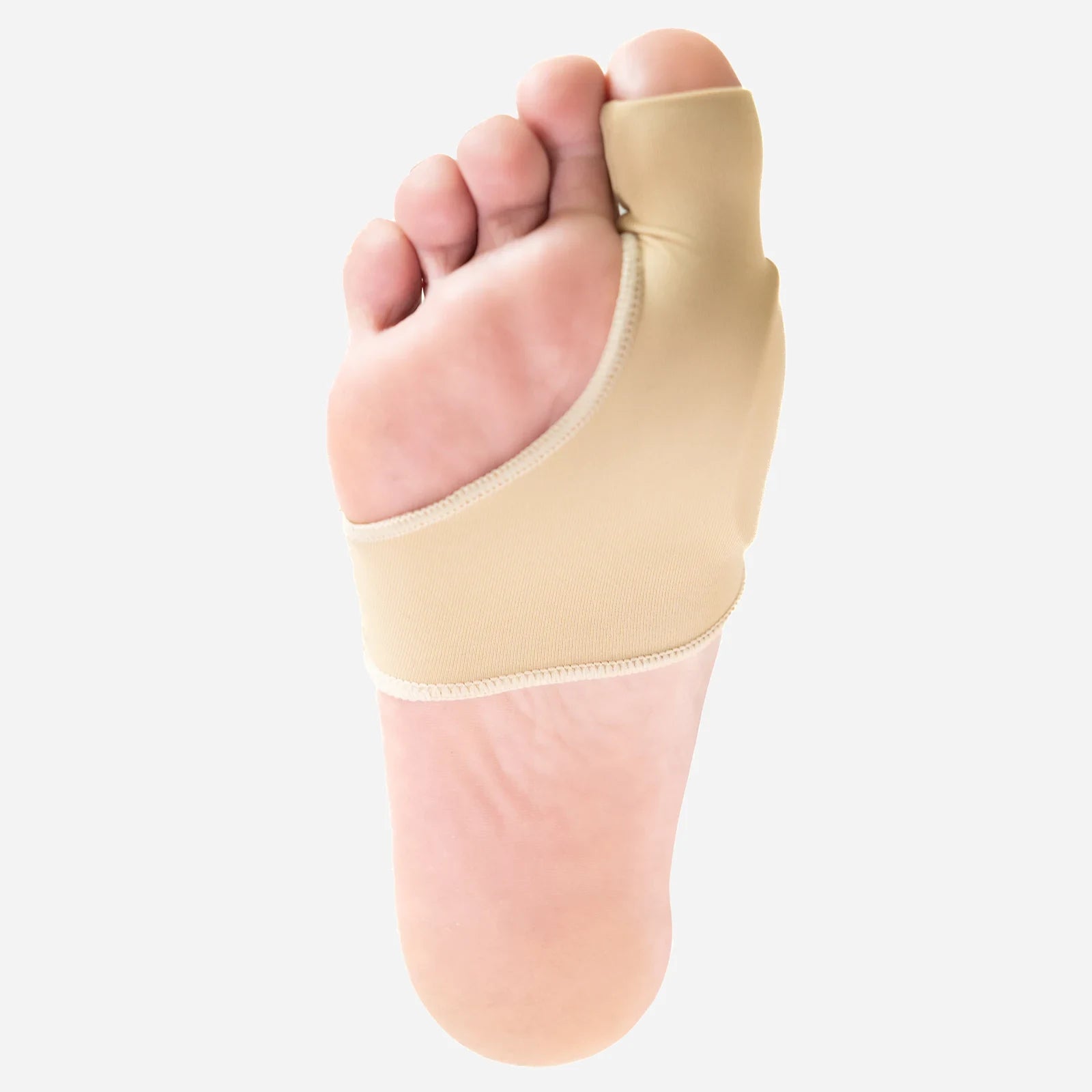 ¿Por qué usar el Protector para Juanete con Funda?-img